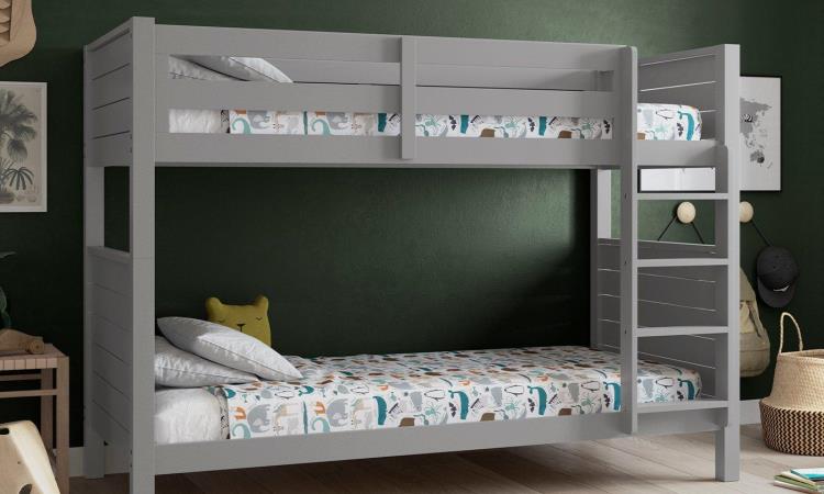 Cheap Bunk Beds for Kids On Sale